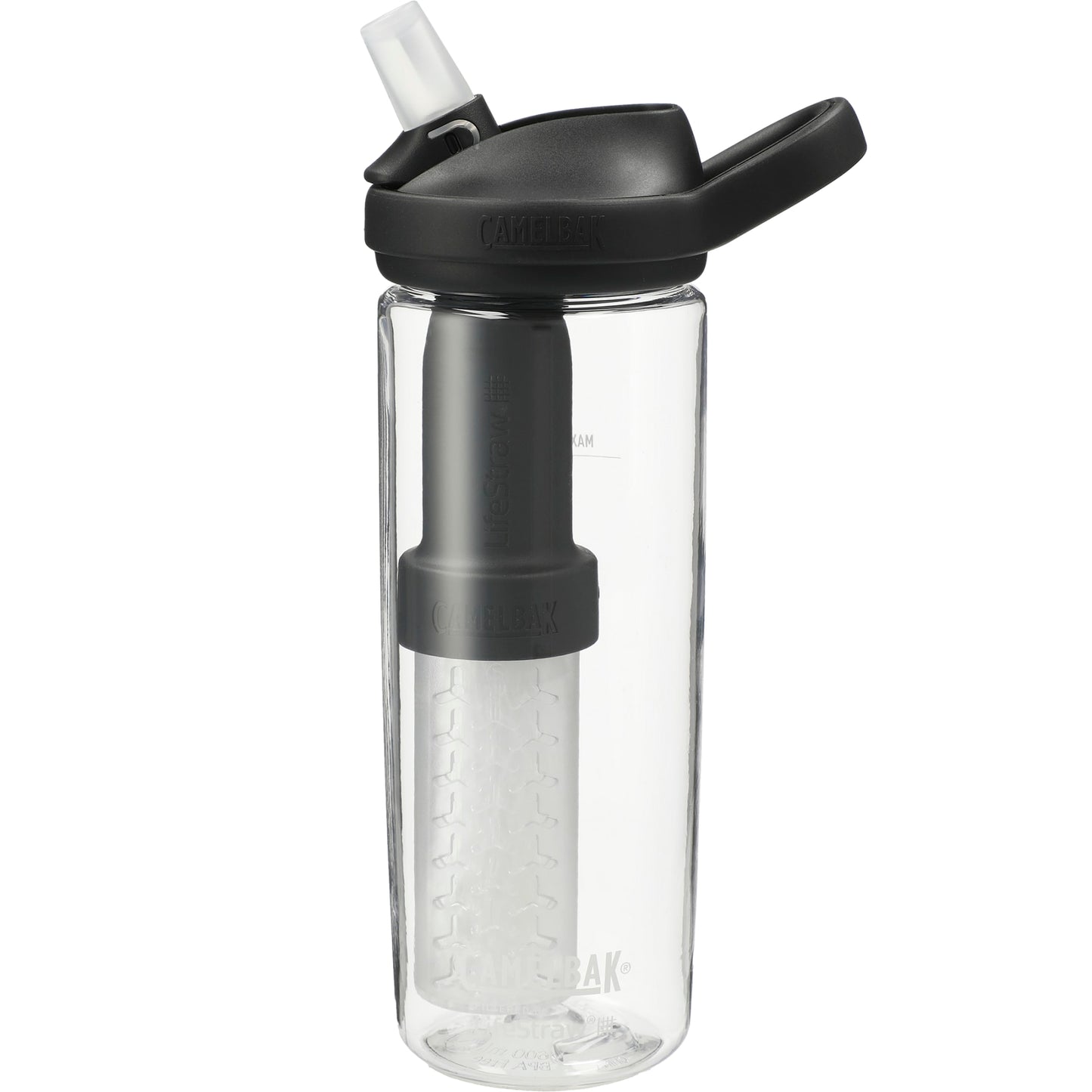 CamelBak Eddy+ 20oz w/ Tritan™ Renew - LifeStraw