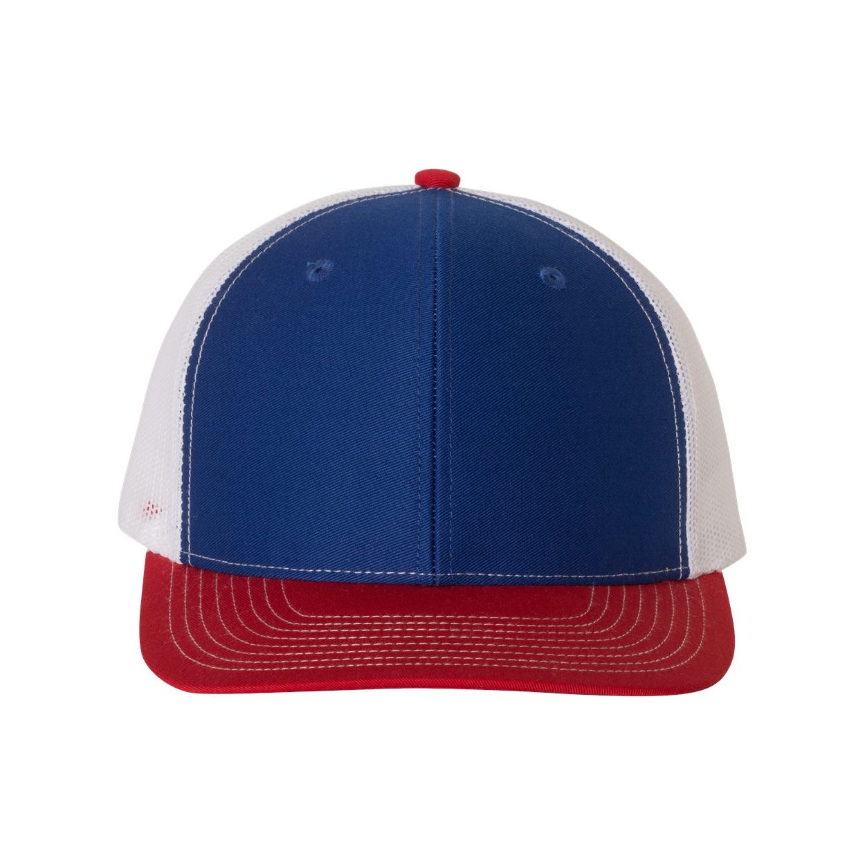 Richardson Snapback Trucker Cap