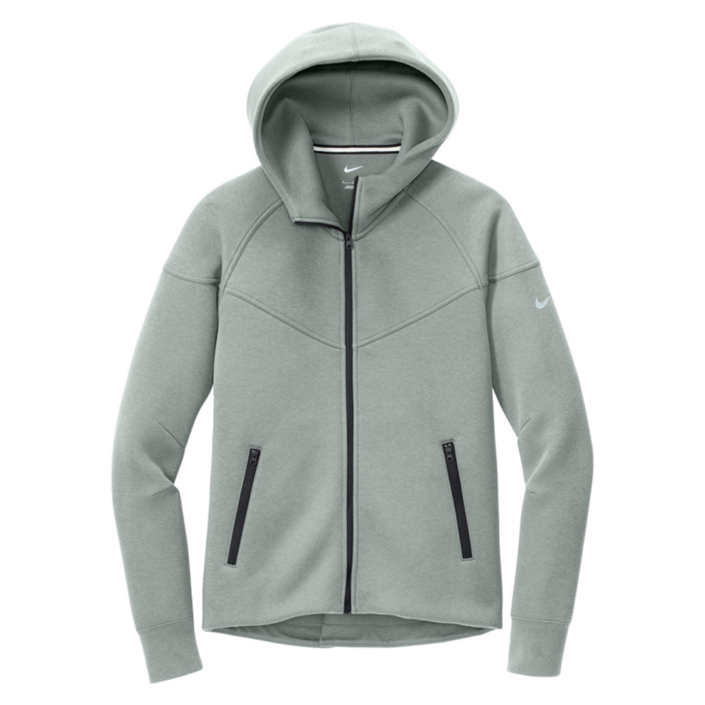 Nike Women's Tech Fleece Full-Zip Hoodie