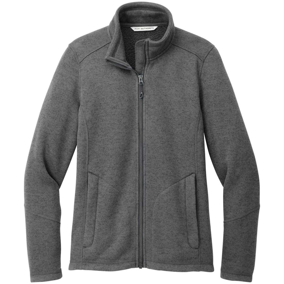 Grey Smoke Heather
