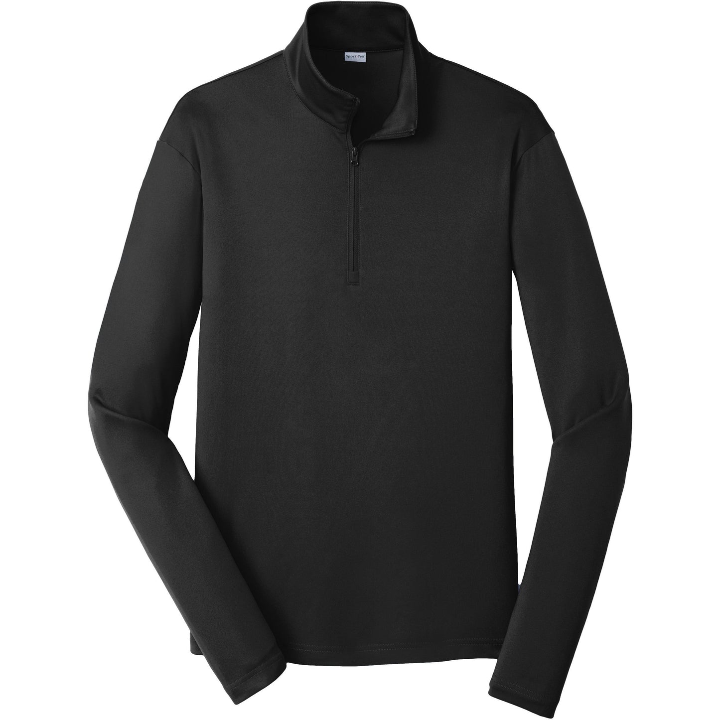 Sport-Tek® PosiCharge® Competitor 1/4-Zip Pullover