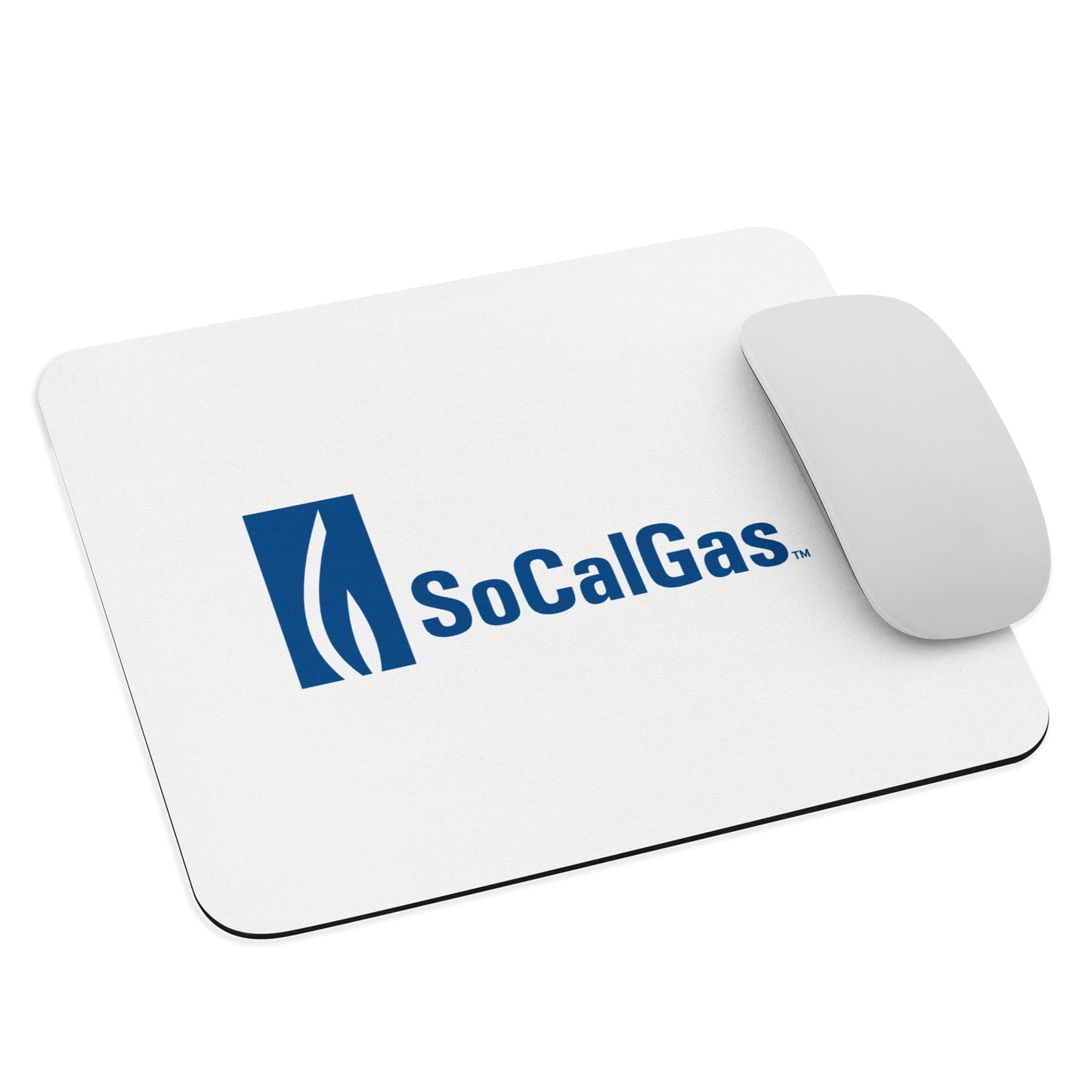 SoCalGas Mouse pad