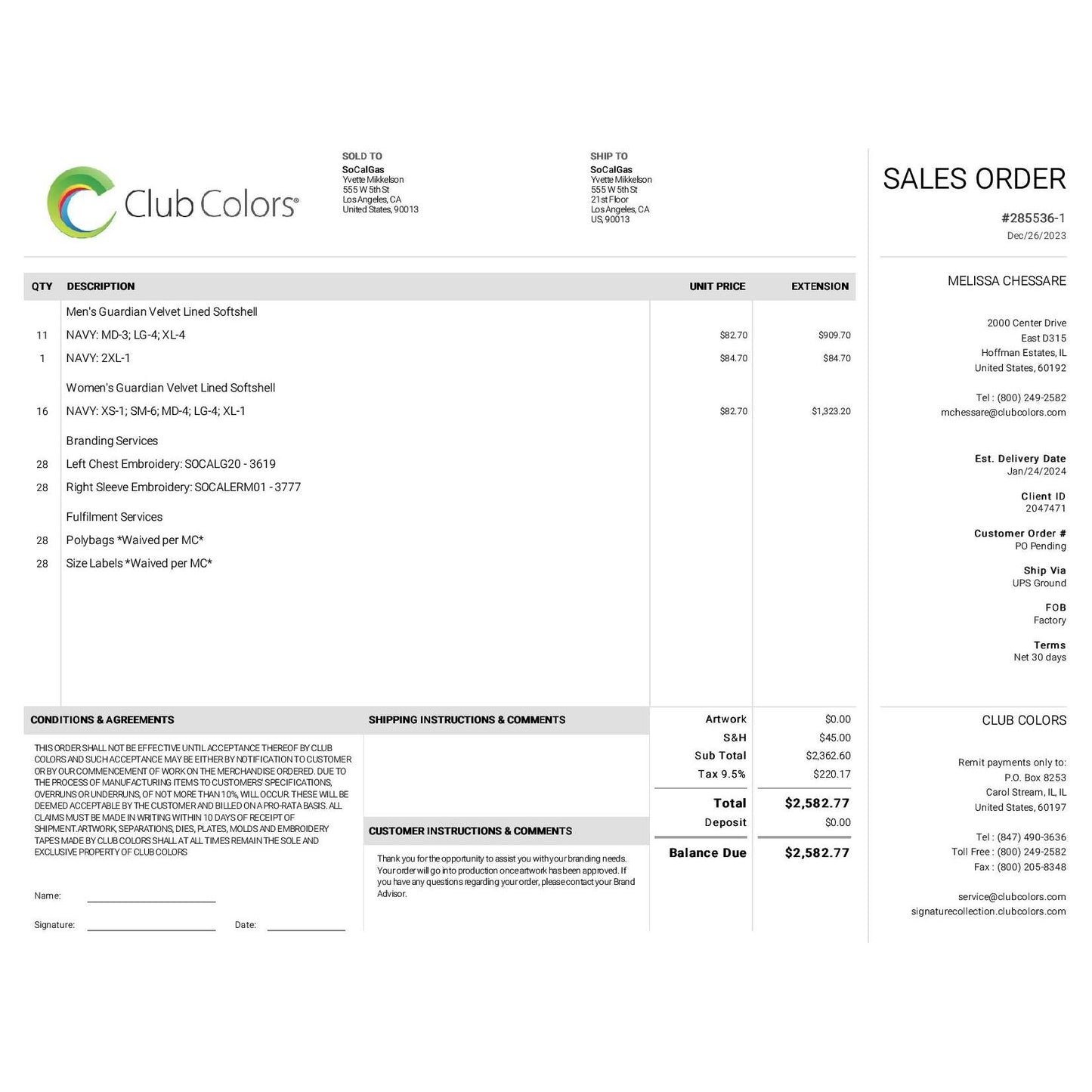285536-MC-SCG