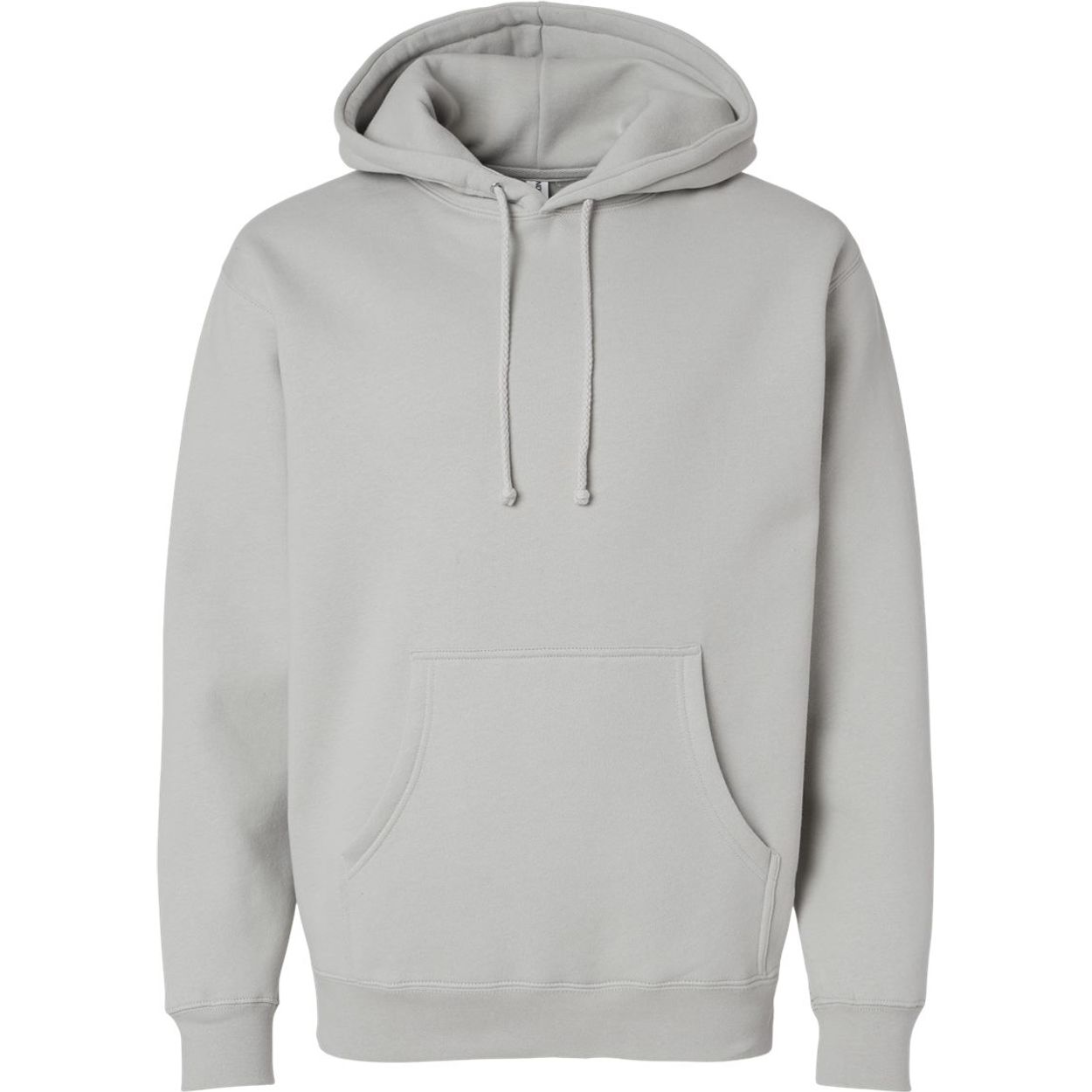 Heavyweight Hooded Sweatshirt