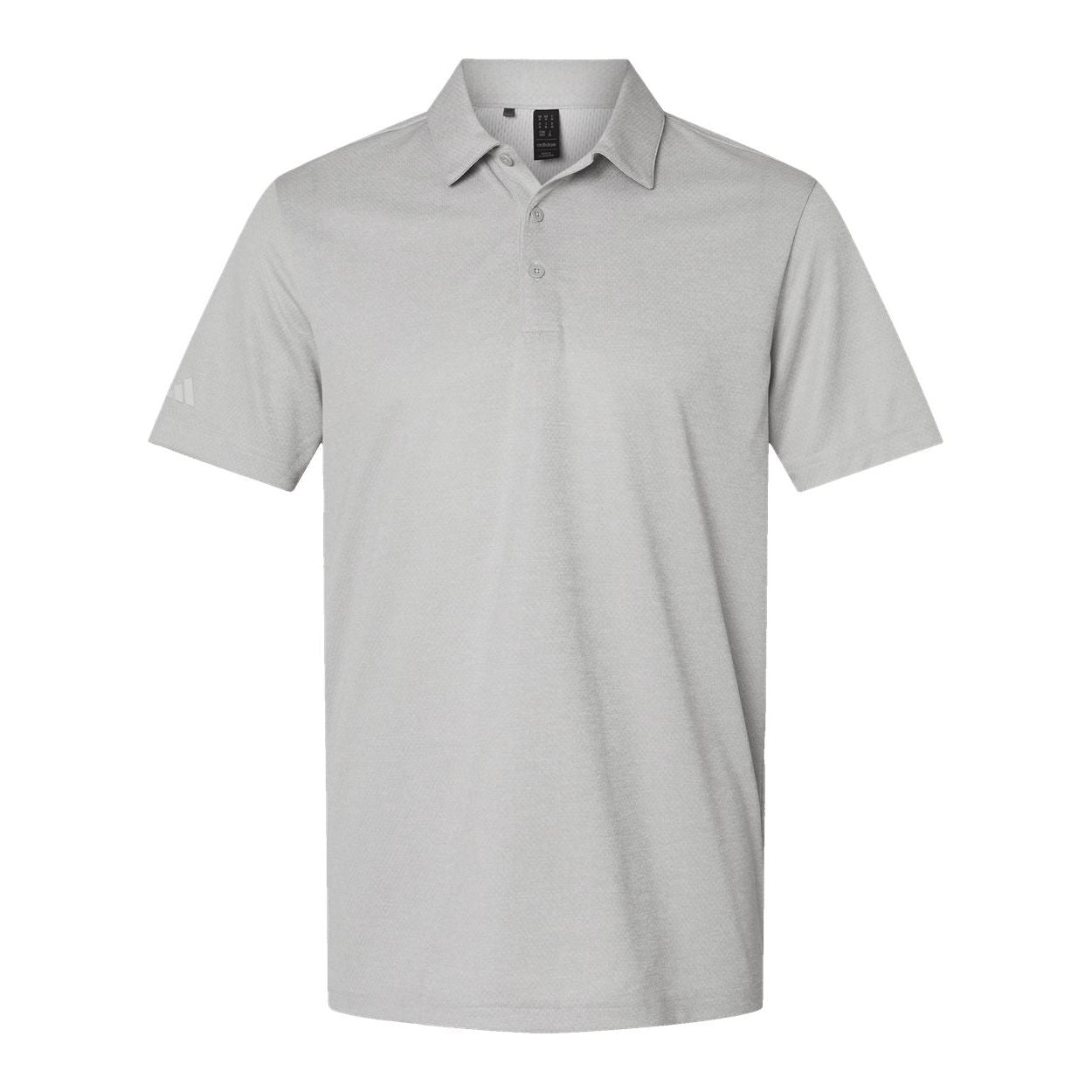 Adidas Space Dyed Polo