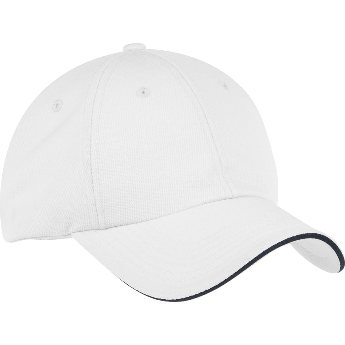 Port Authority® Dry Zone® Cap