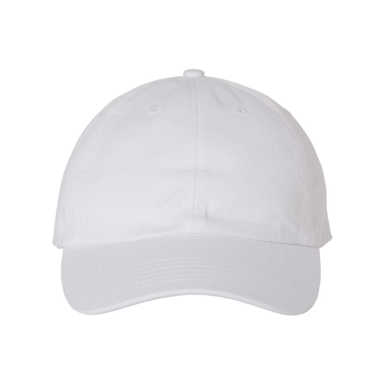 Valucap Adult Bio-Washed Classic Dad Hat