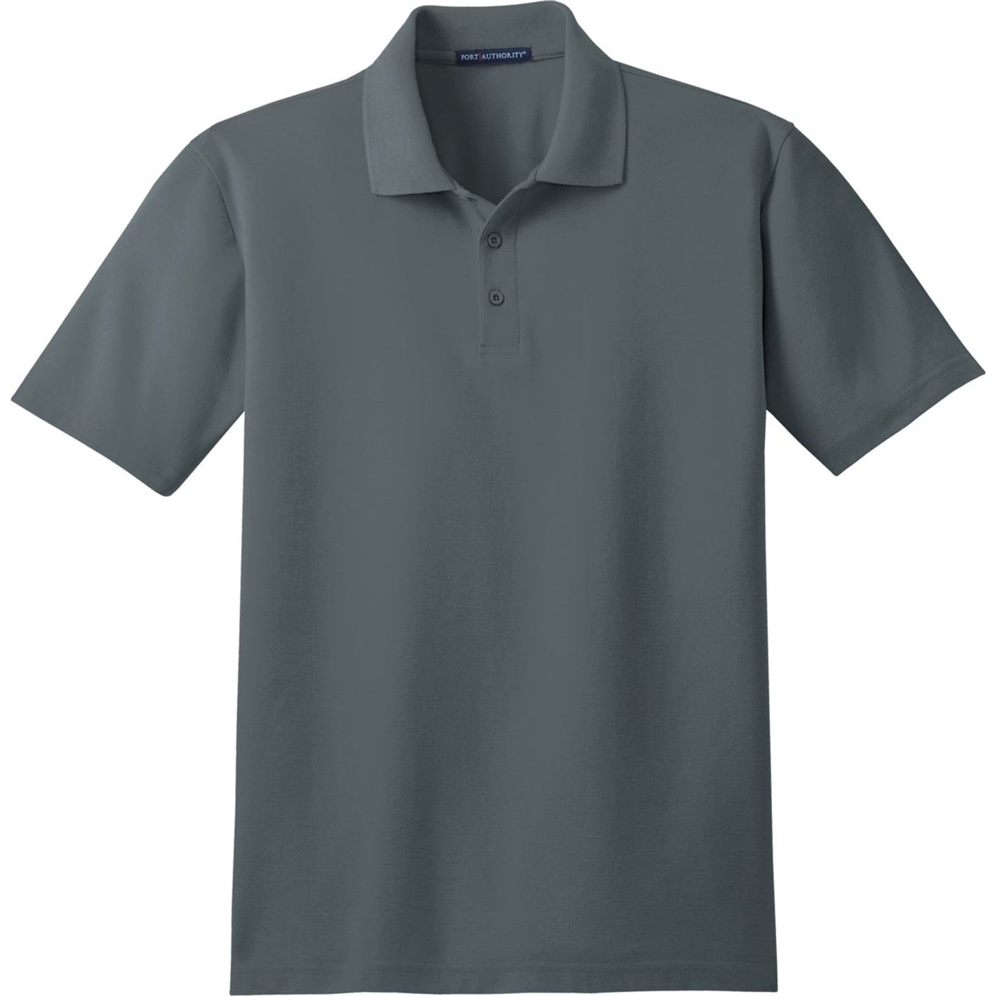 Port Authority® Tall Stain-Release Polo