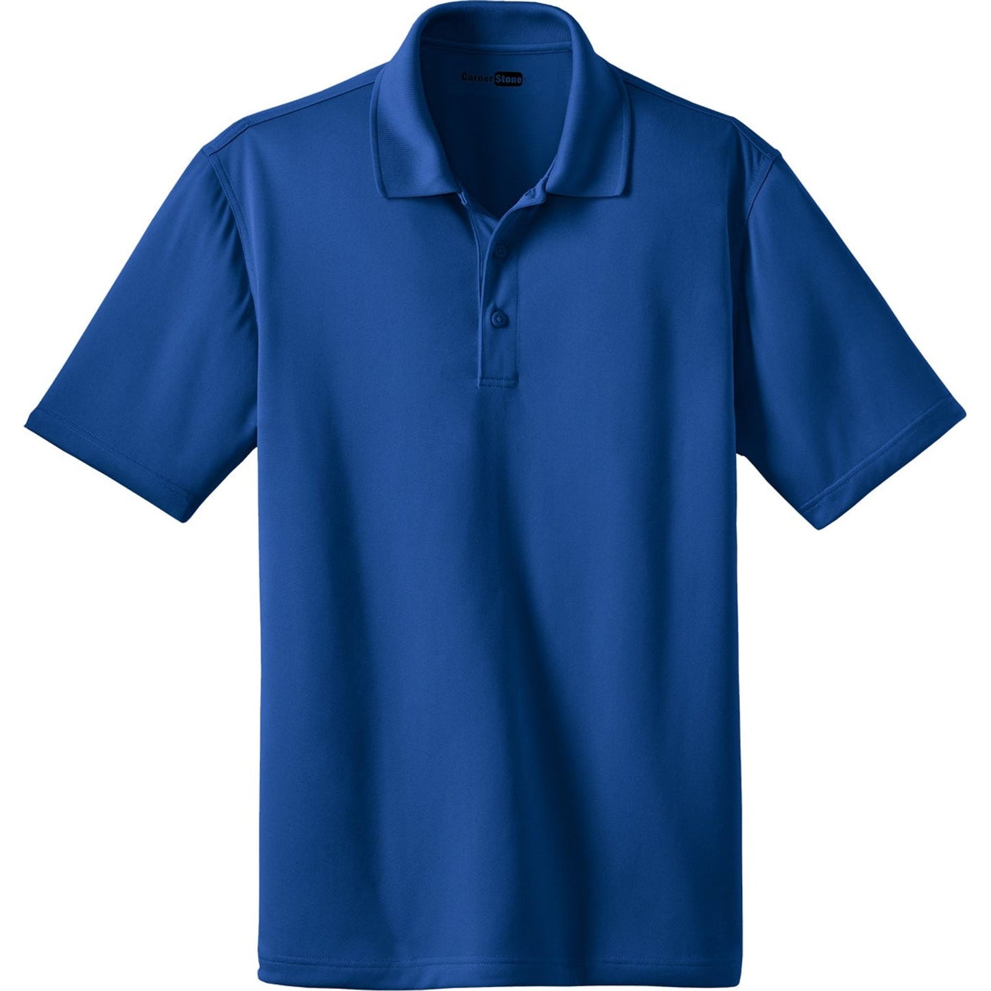 CornerStone® Tall Select Snag-Proof Polo
