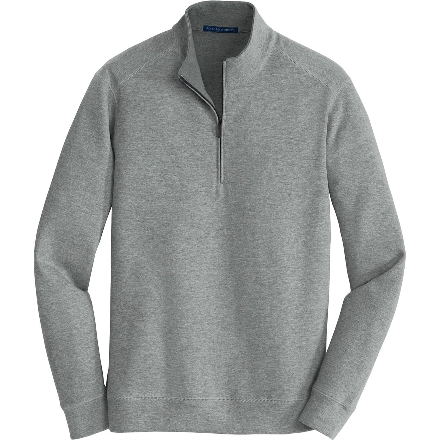 Port Authority® Interlock 1/4-Zip