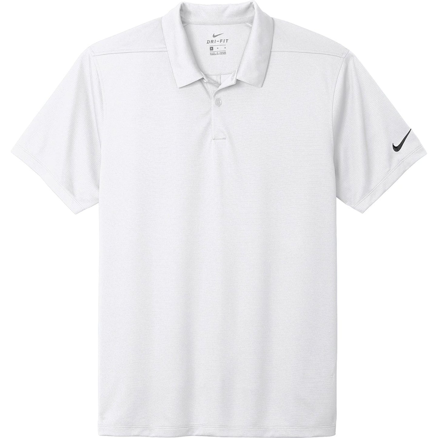 Nike Dry Essential Solid Polo