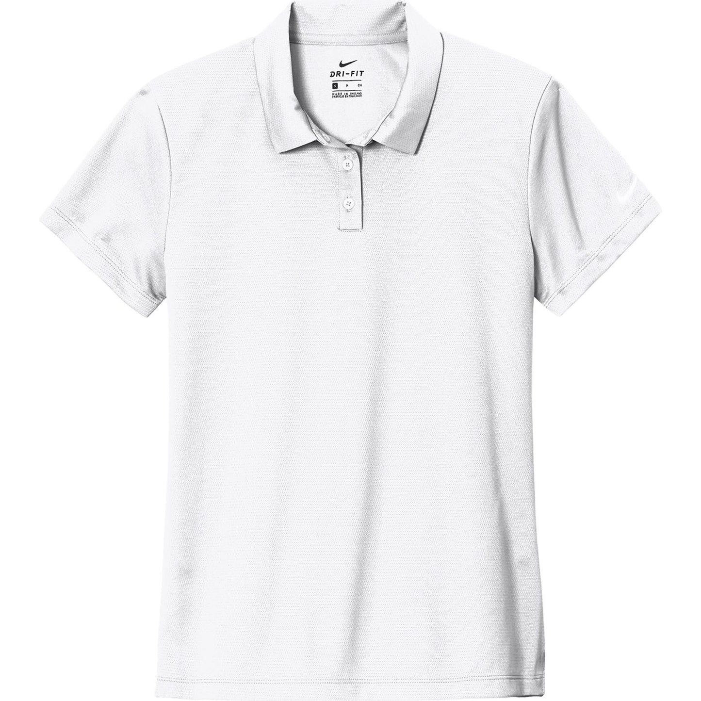 Nike Ladies Dry Essential Solid Polo