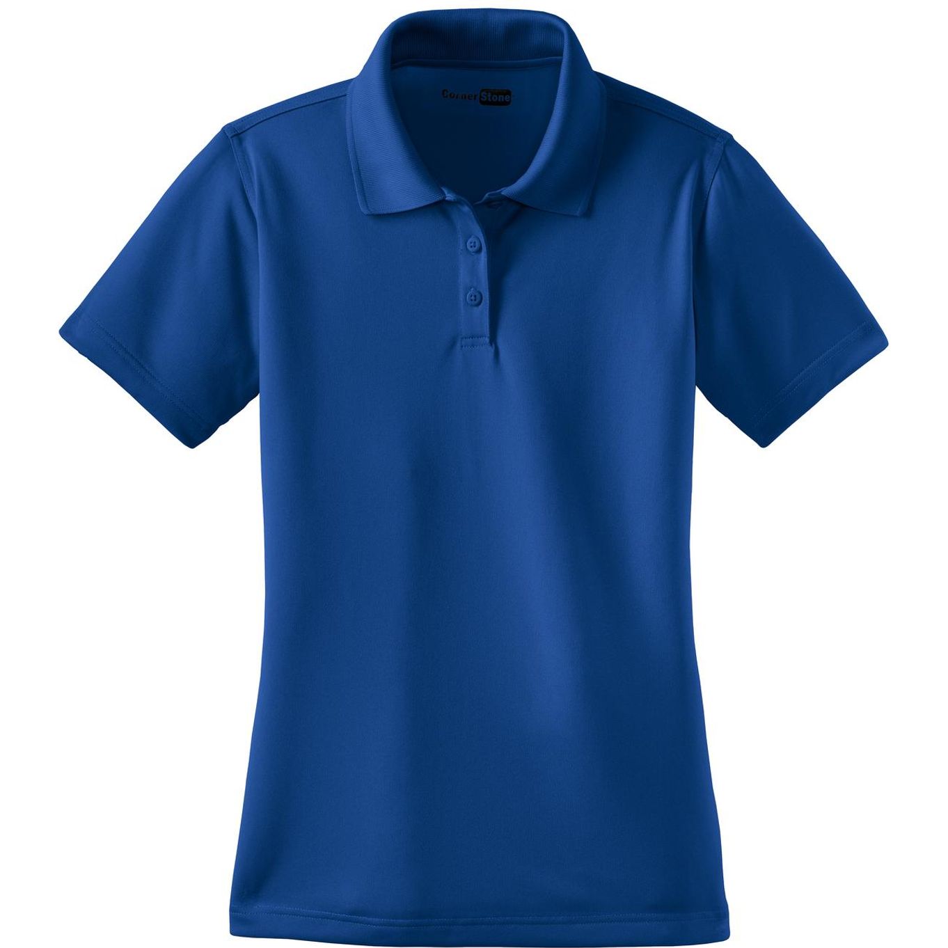 CornerStone® - Ladies Select Snag-Proof Polo
