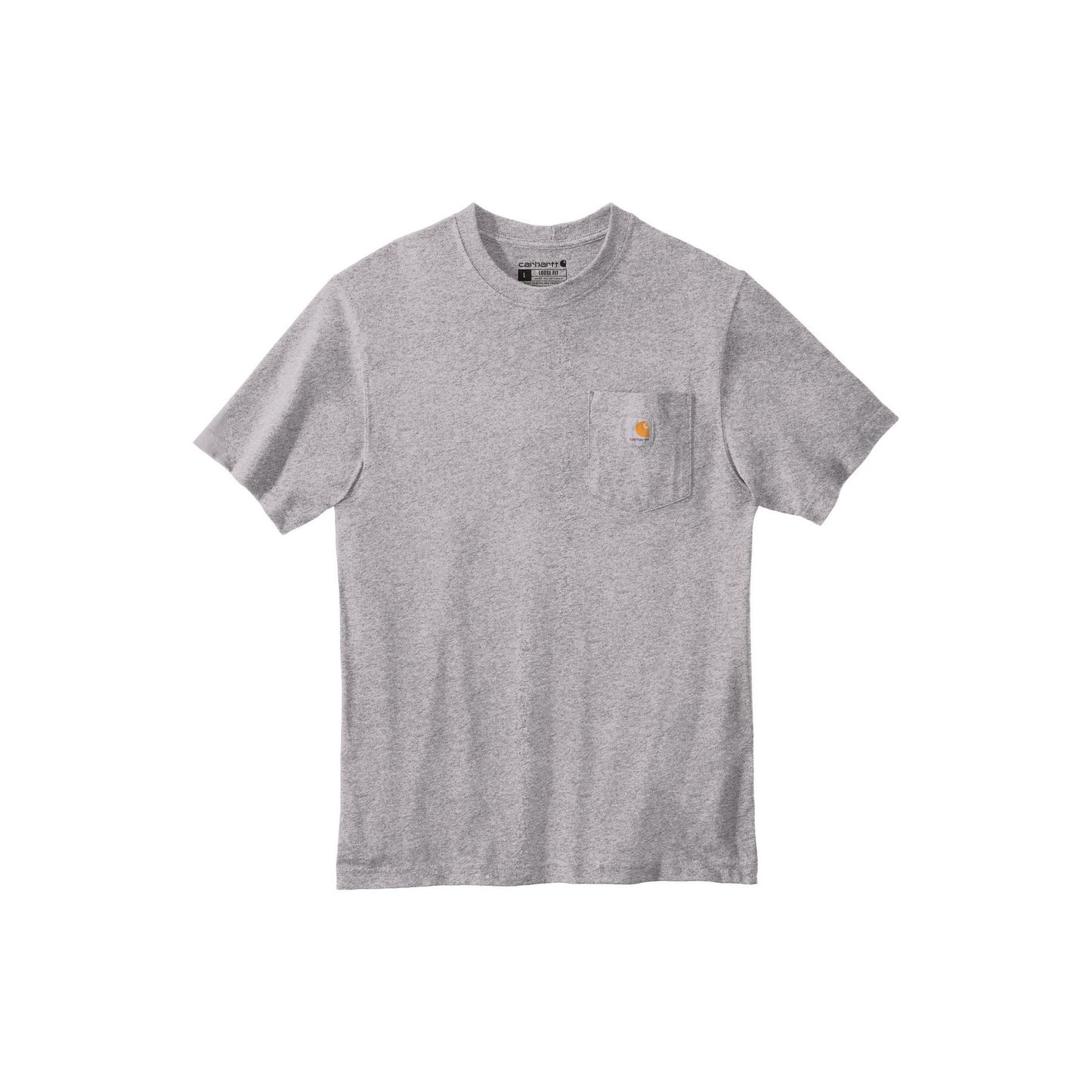 Carhartt Workwear Pocket Short Sleeve T-Shirt