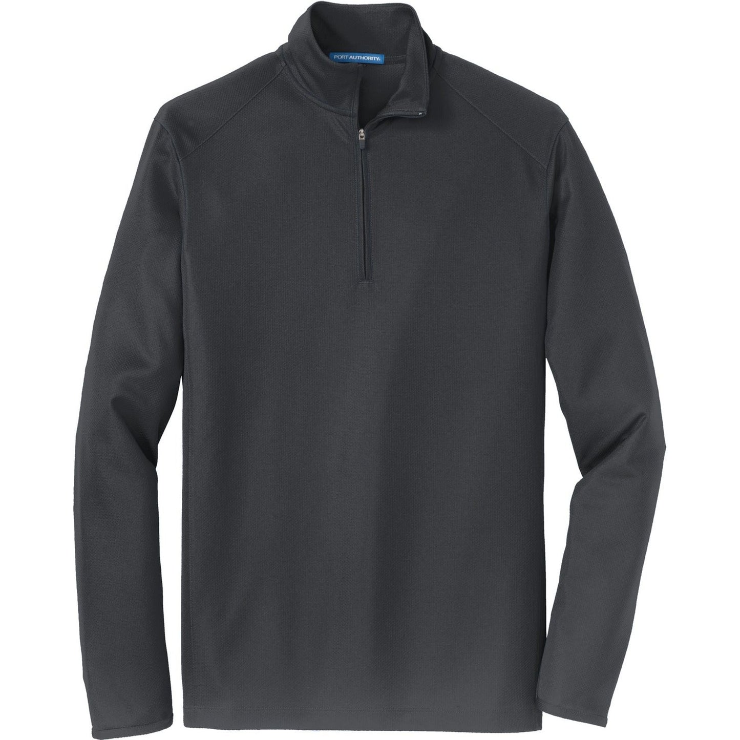 Port Authority® Pinpoint Mesh 1/2-Zip
