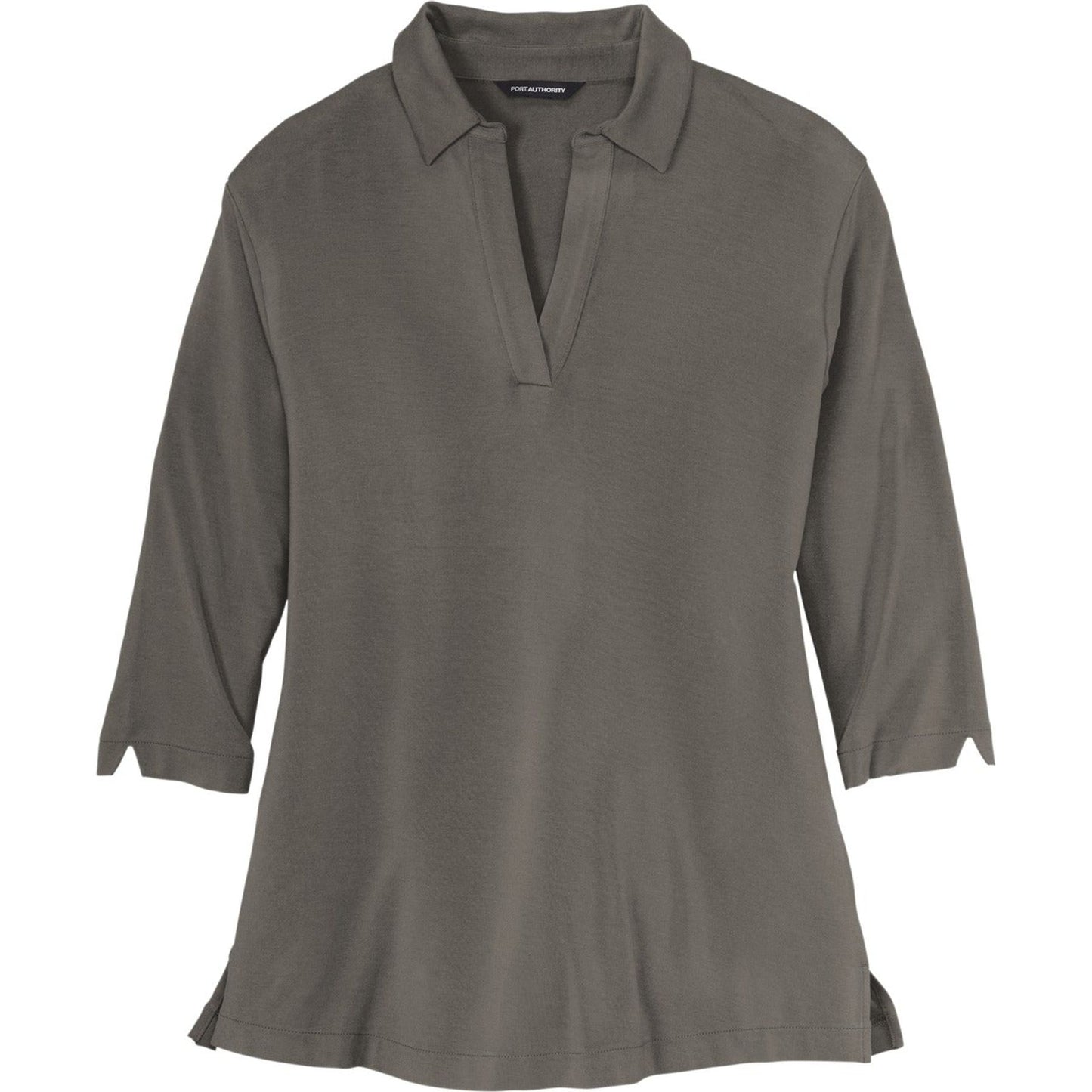 Port Authority ® Ladies Luxe Knit Tunic