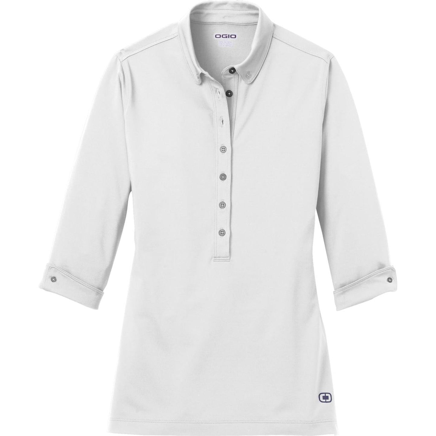 OGIO® Ladies Gauge Polo