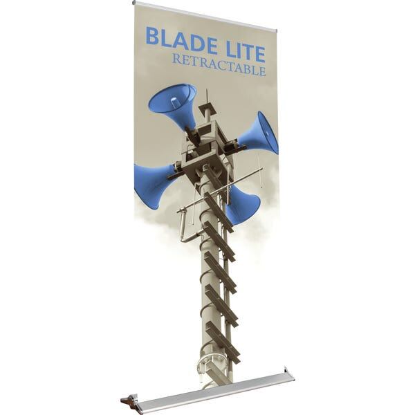 Blade Lite 1000 Retractable Banner Stand