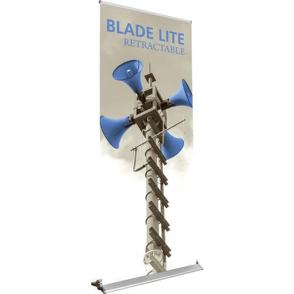 Blade Lite 850 Retractable Banner Stand