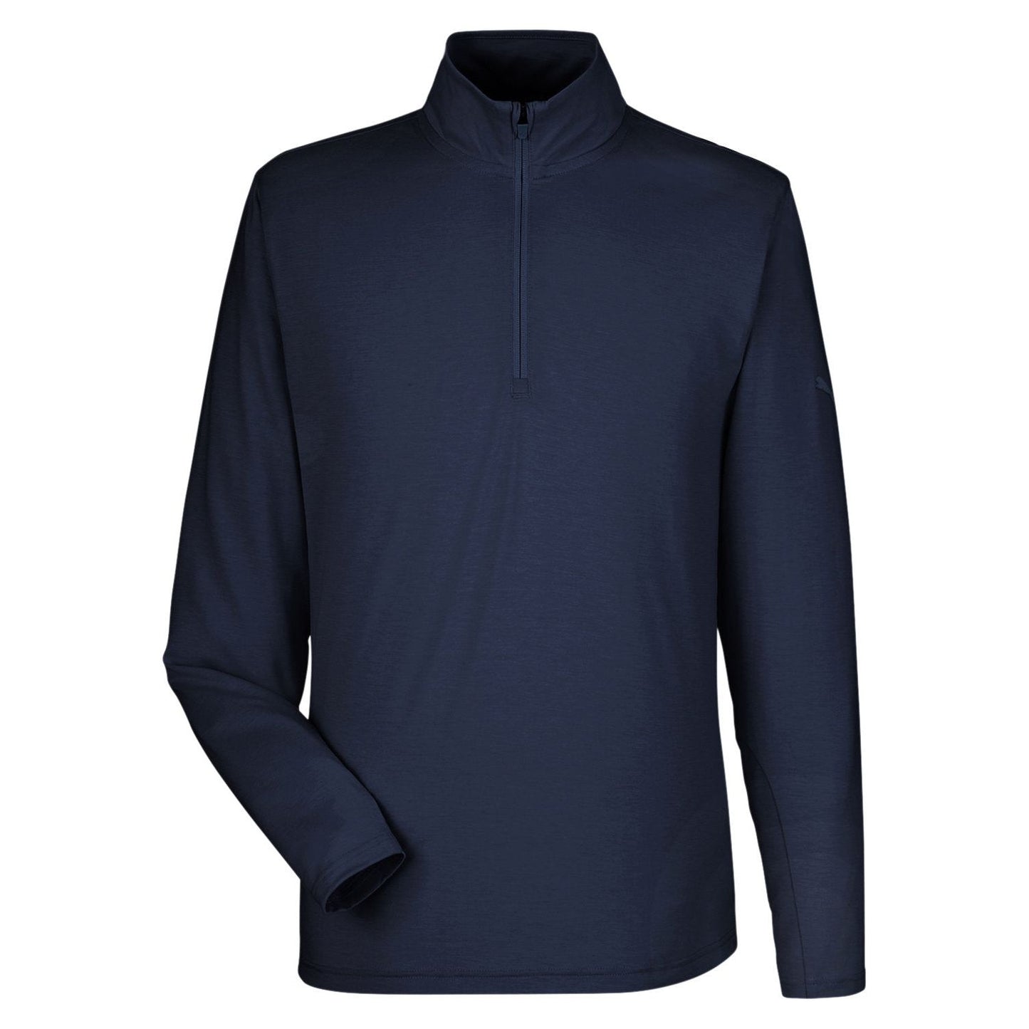 Puma Golf Men's Bandon Quarter-Zip