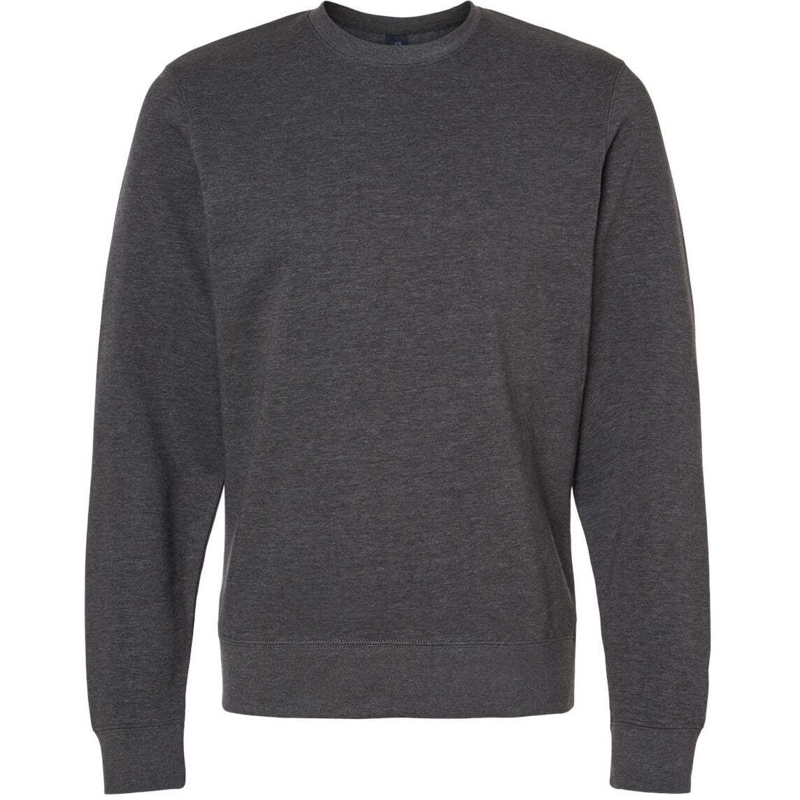 Charcoal Heather