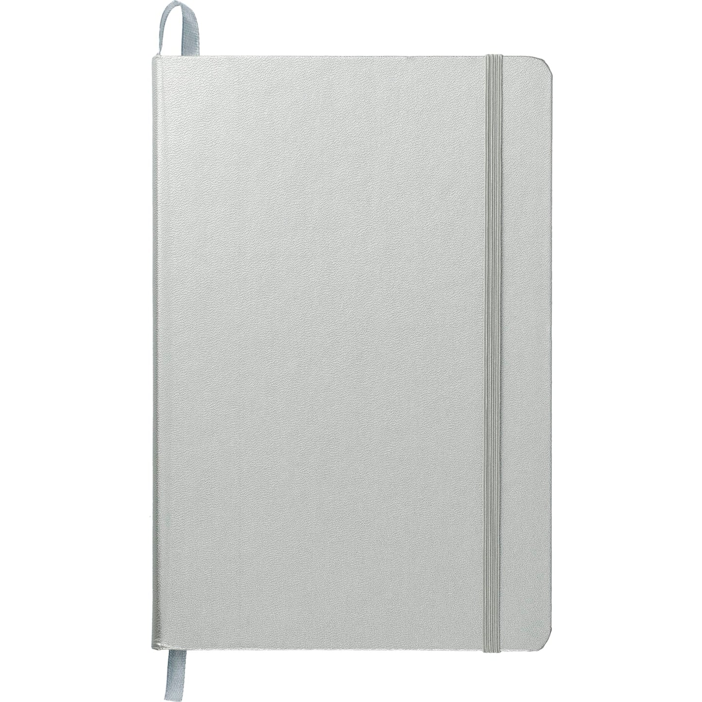 5.5" x 8.5" FSC® Mix Ambassador Hardcover Bound JournalBook®