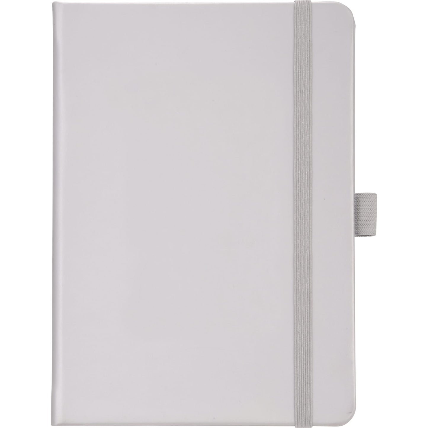 5" x 7" FSC® Mix Vienna Hard Bound JournalBook®