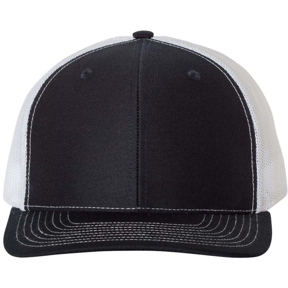 Navy/ White