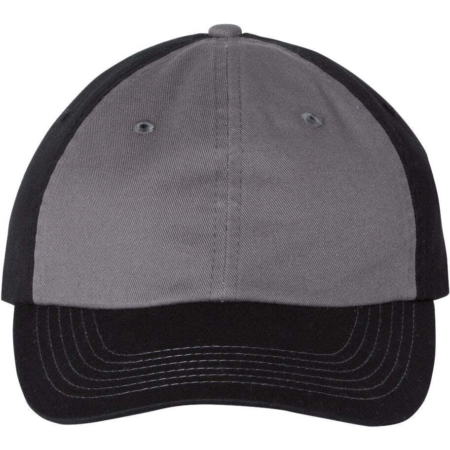 Charcoal/ Black