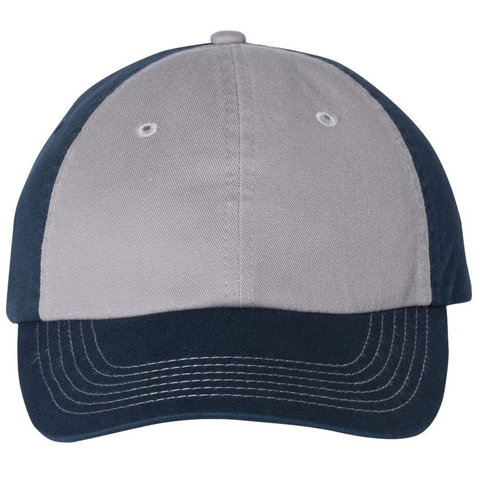 Grey/ Navy