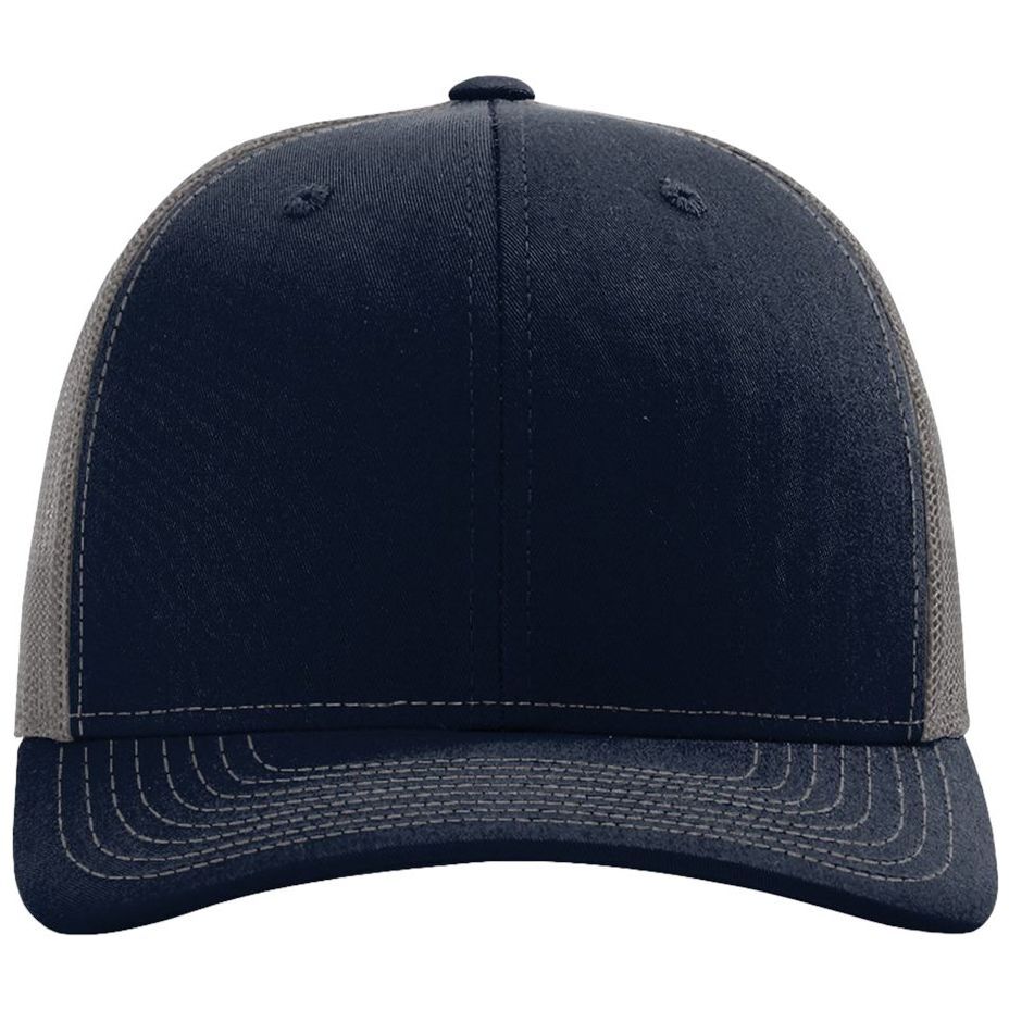 Navy/ Charcoal