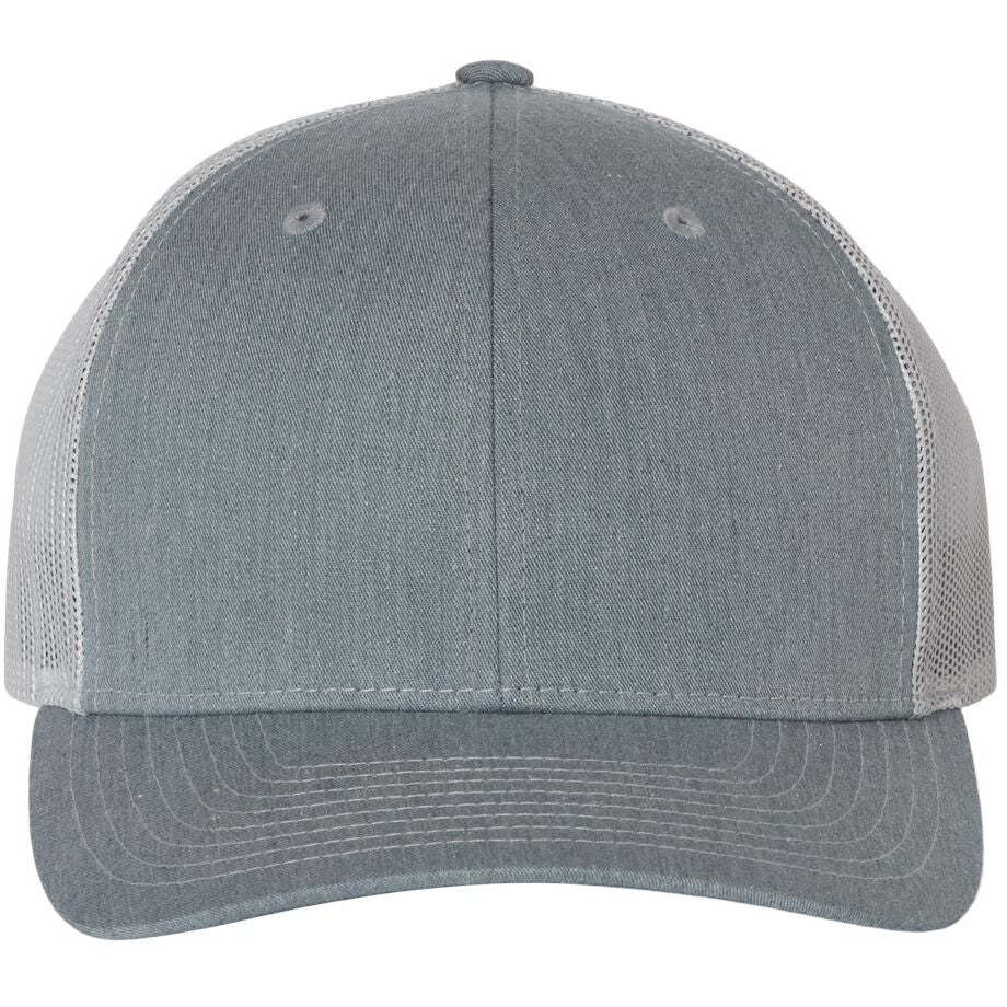 Heather Grey/ Light Grey