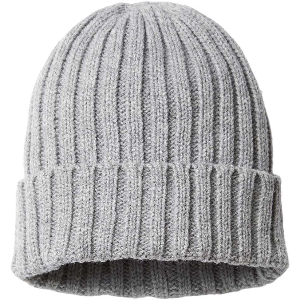 Light Grey Melange