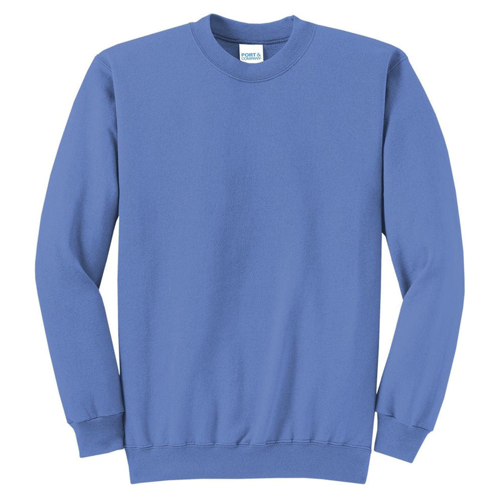 Port & Company - Core Fleece Crewneck Sweatshirt