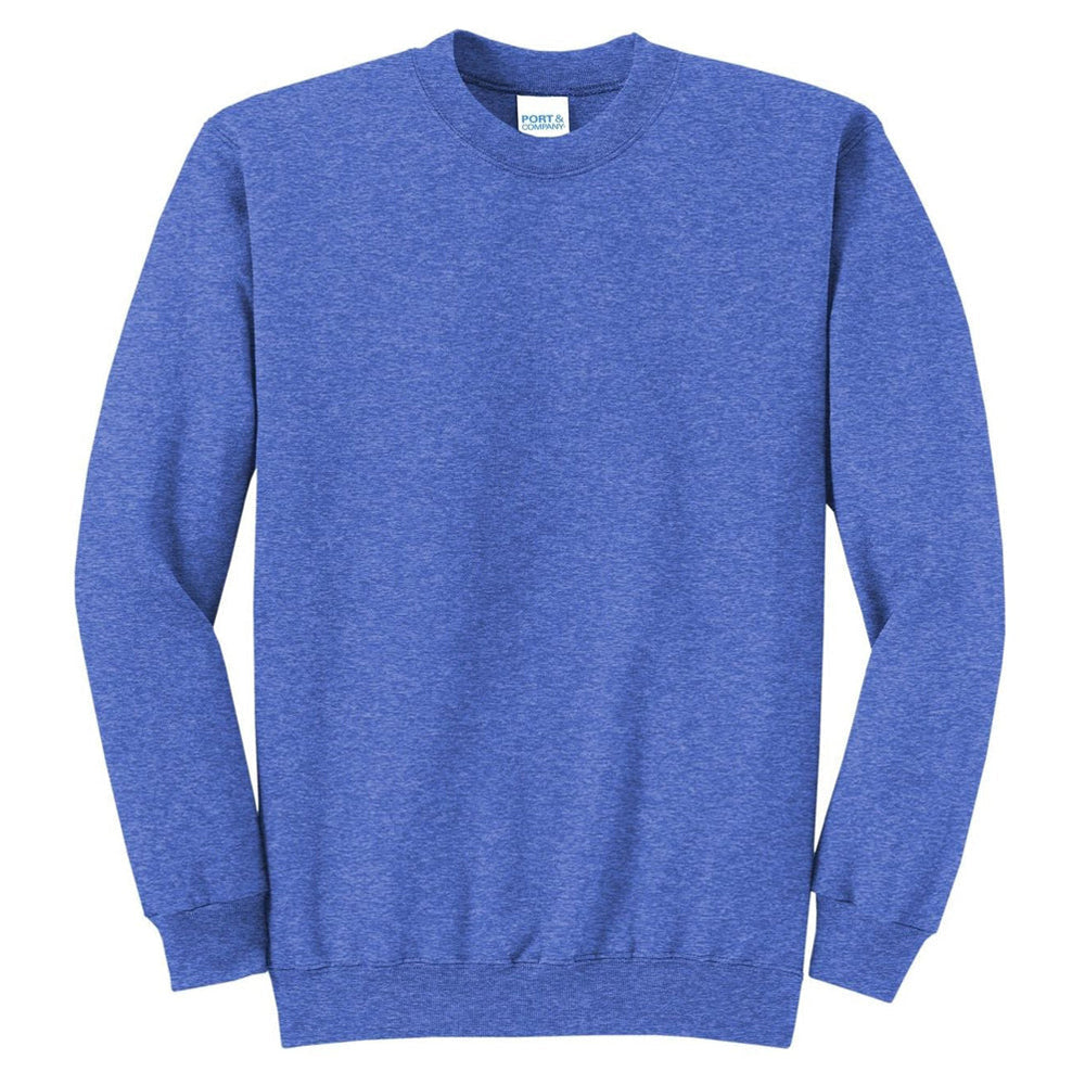 Port & Company - Core Fleece Crewneck Sweatshirt