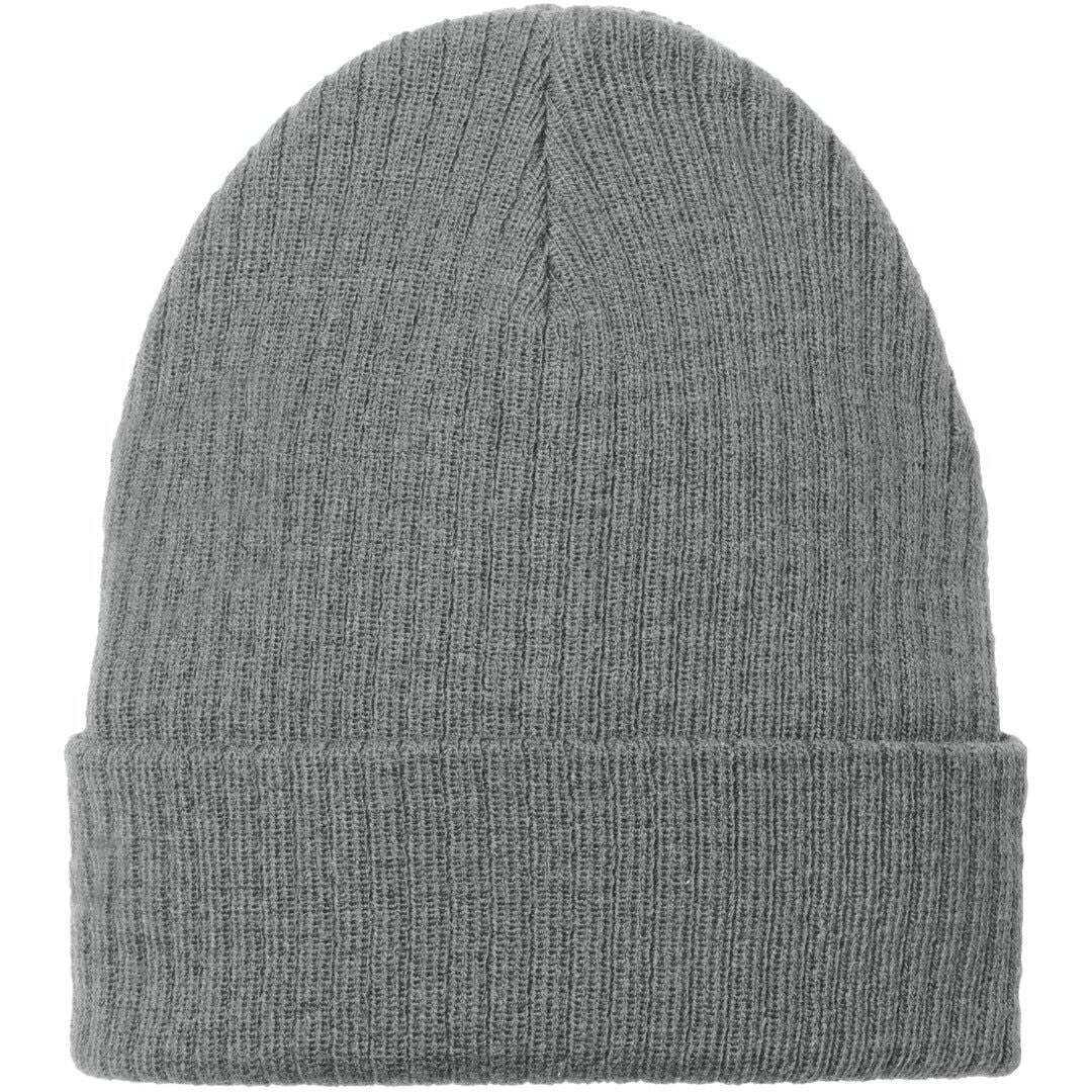Smoke Grey