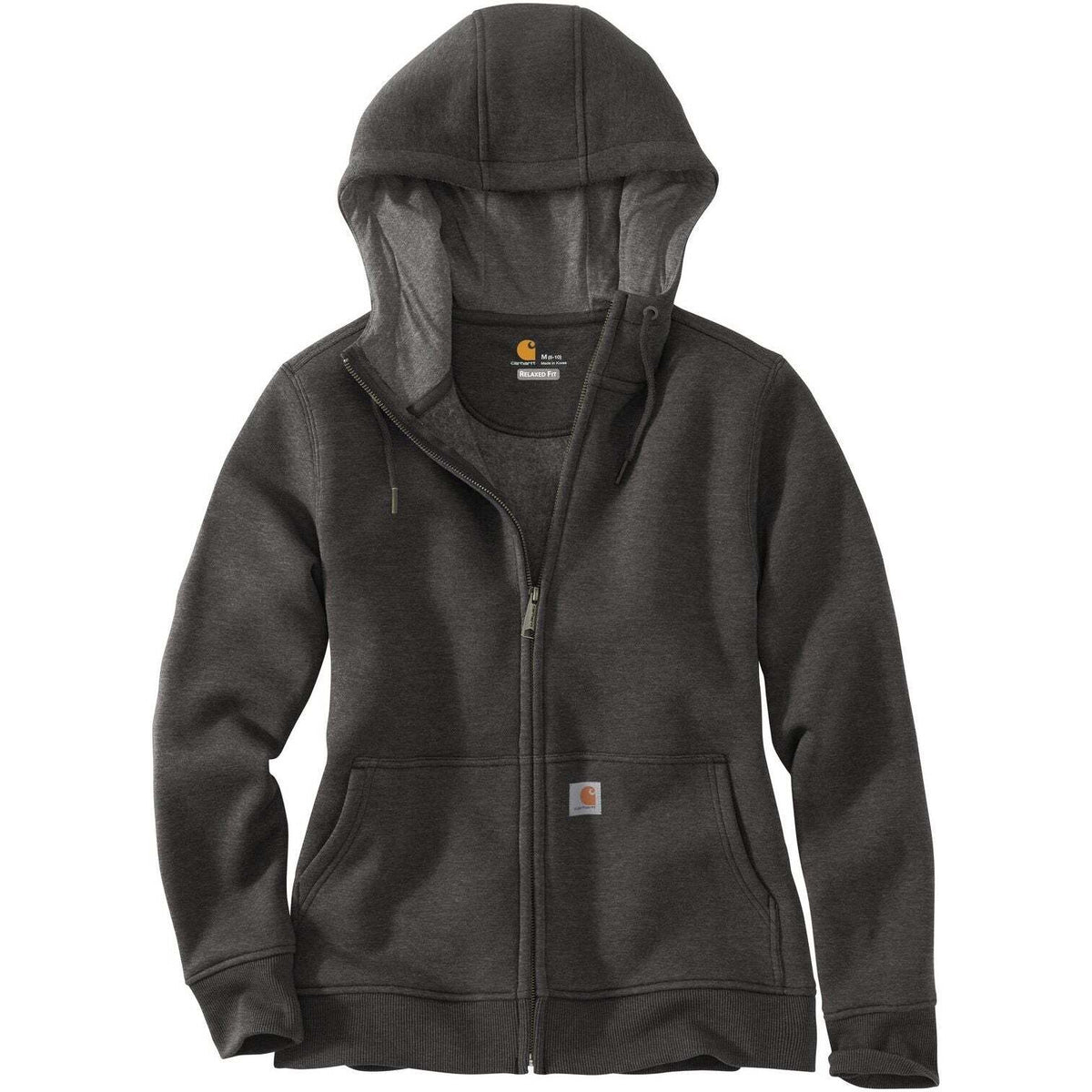 Carbon Heather