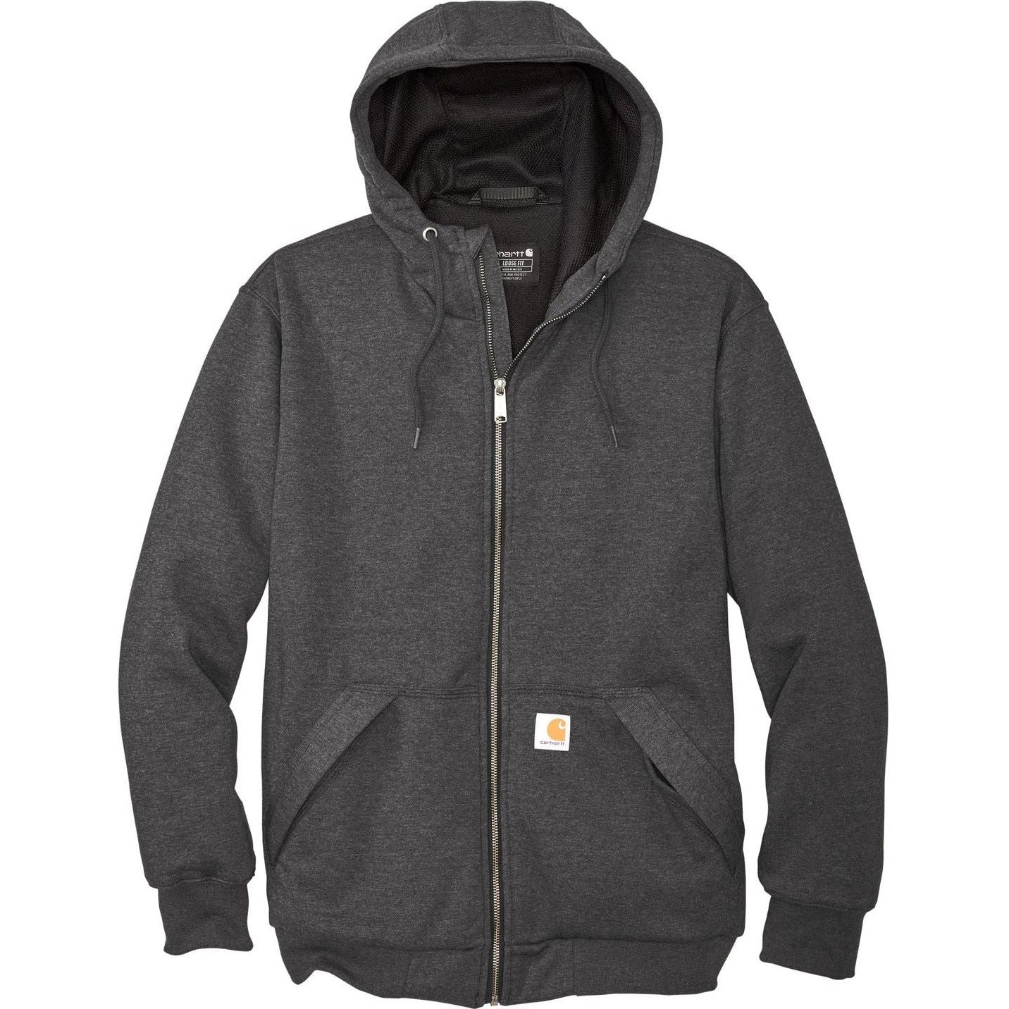 Carbon Heather