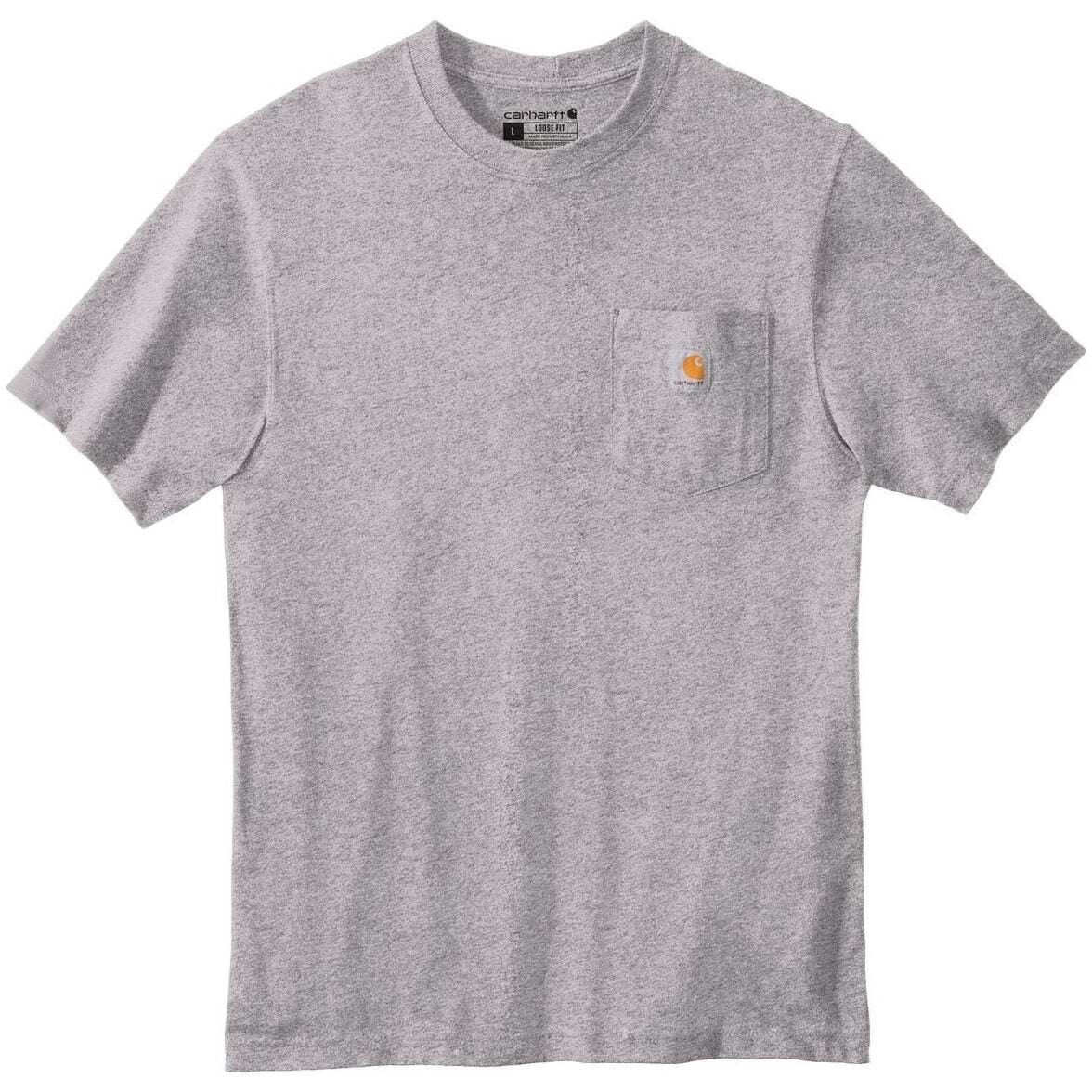 Heather Grey