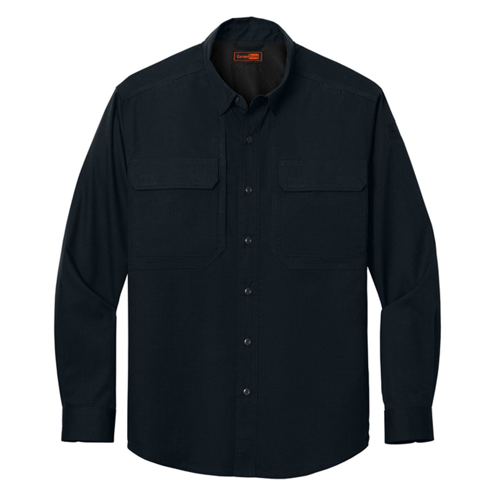 CornerStone Long Sleeve Select Tactical Shirt
