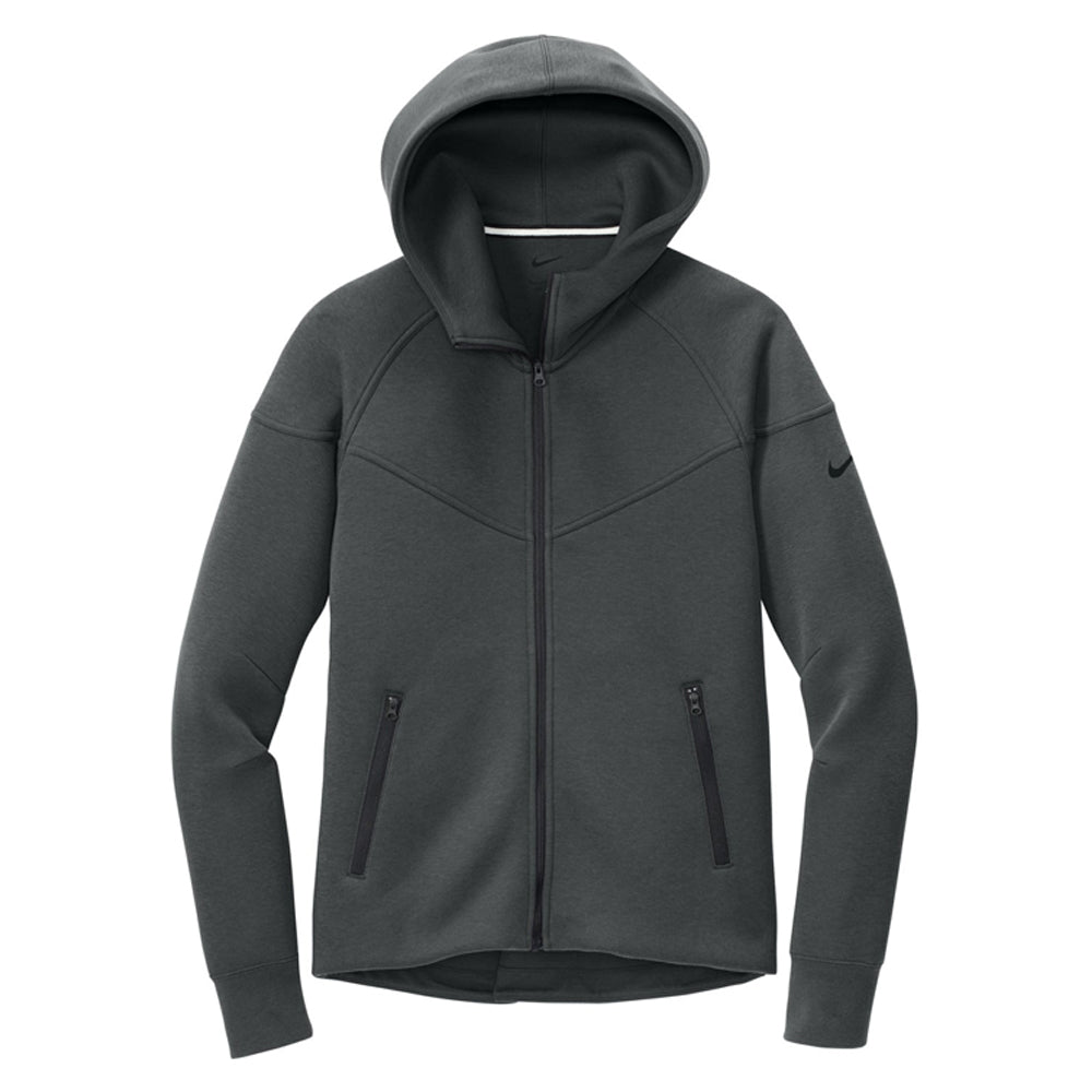Nike Women's Tech Fleece Full-Zip Hoodie