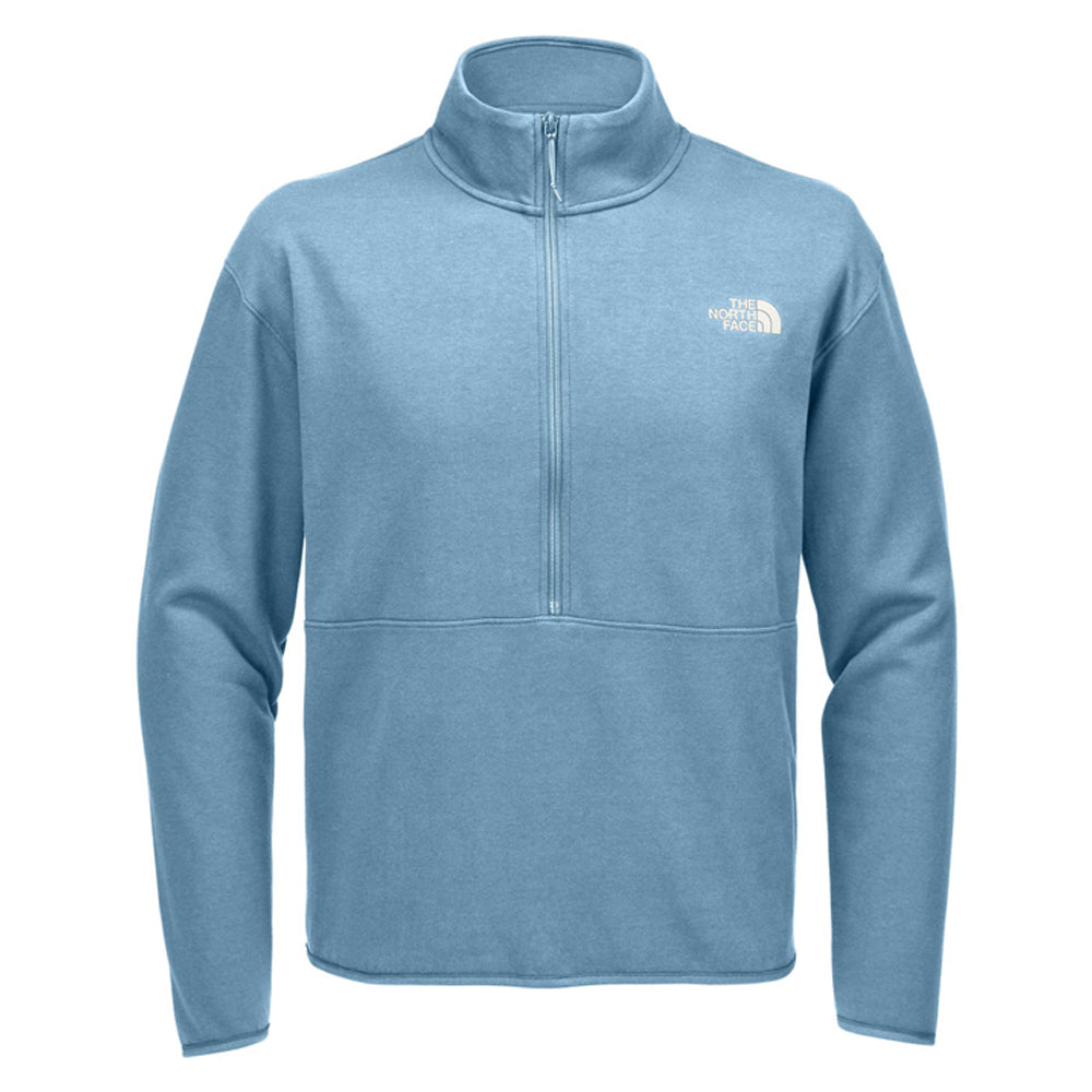 The North Face Double-Knit 1/2-Zip Fleece
