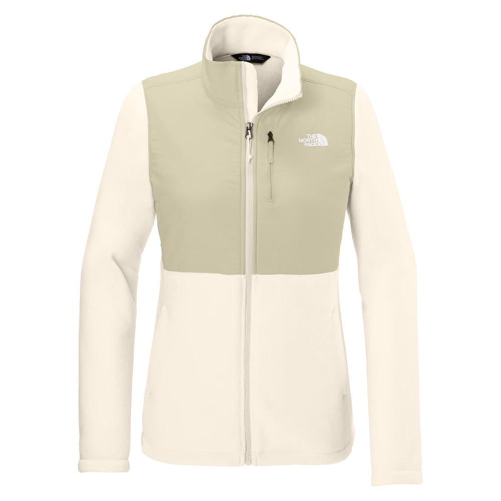 The North Face Women's Highest Peak Full-Zip Fleece Jacket