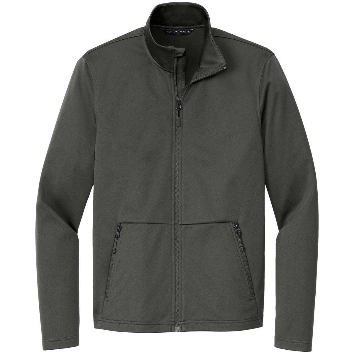 Smoke Grey