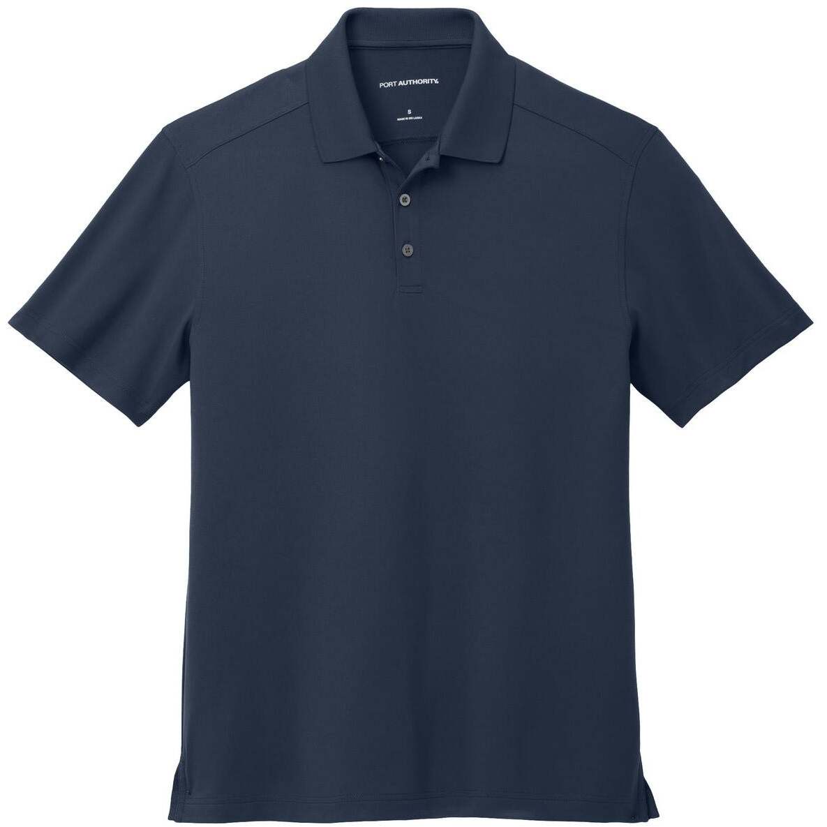 River Blue Navy
