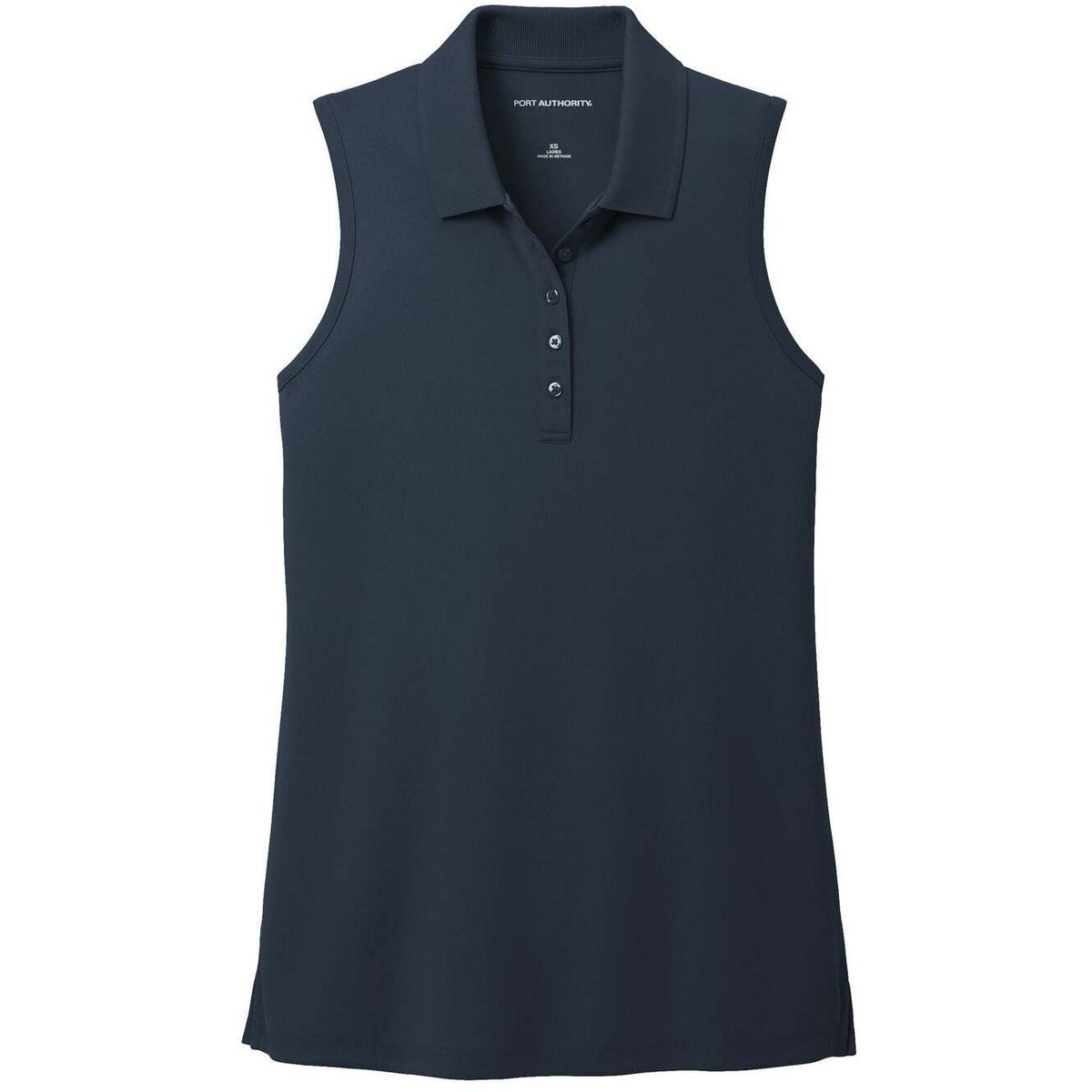 River Blue Navy