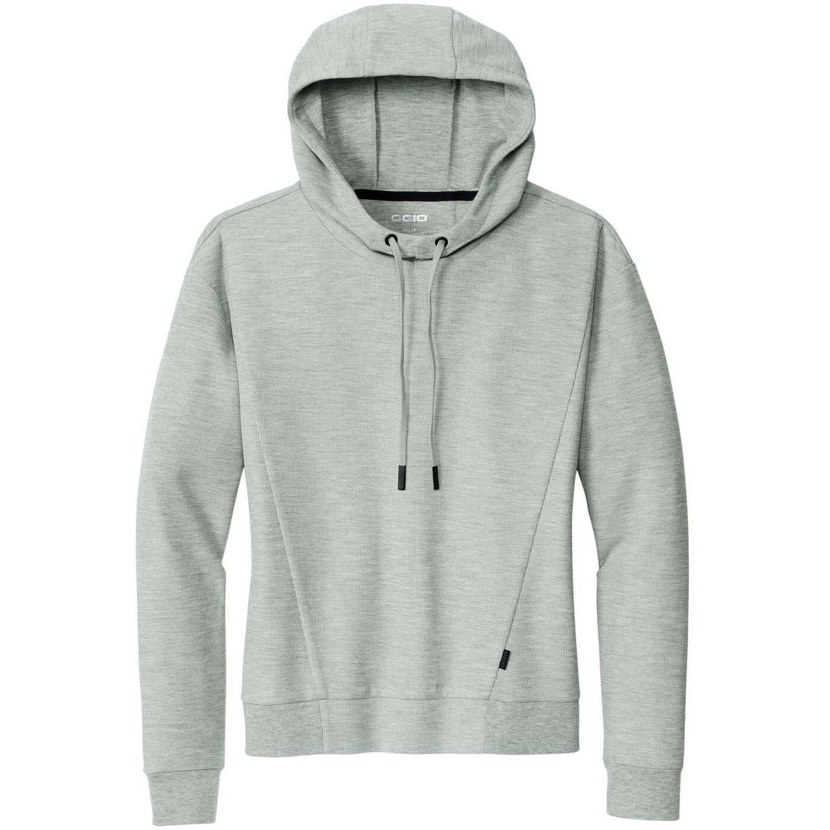 Light Heather Grey