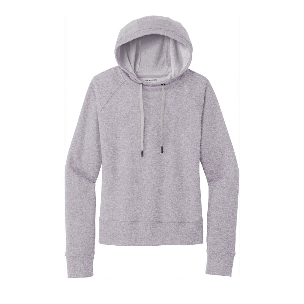 Sport-Tek ® Ladies Lightweight French Terry Pullover Hoodie