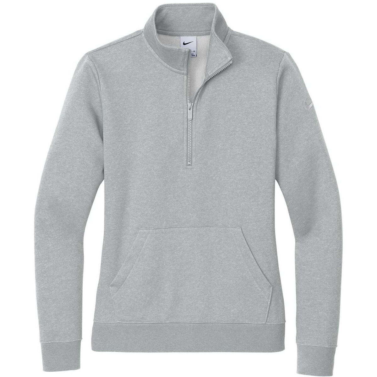 Dark Grey Heather
