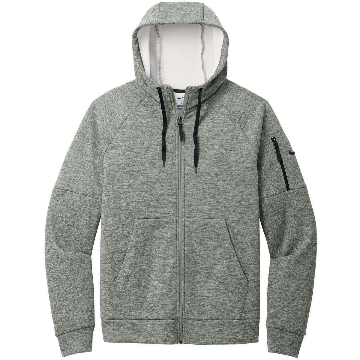 Dark Grey Heather